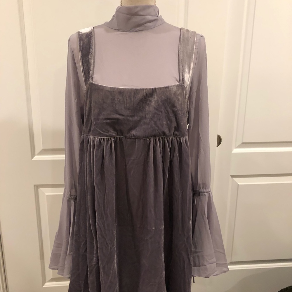 Free people dress